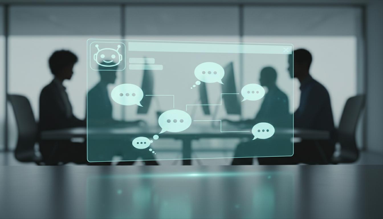 Automatyczne odpowiedzi na czacie firmowym: praktyczny przewodnik