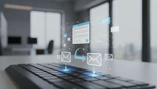 Automatyczne odpowiedzi na e-maile klientów: praktyczny przewodnik