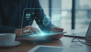 Automatyczne odpowiedzi na pytania techniczne klientów: praktyczny przewodnik