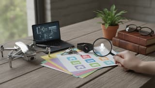 Automatyczne opisy ogłoszeń: jak usprawnić sprzedaż na sprzed.ai