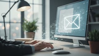 Automatyczne pisanie e-maili: praktyczny przewodnik dla początkujących