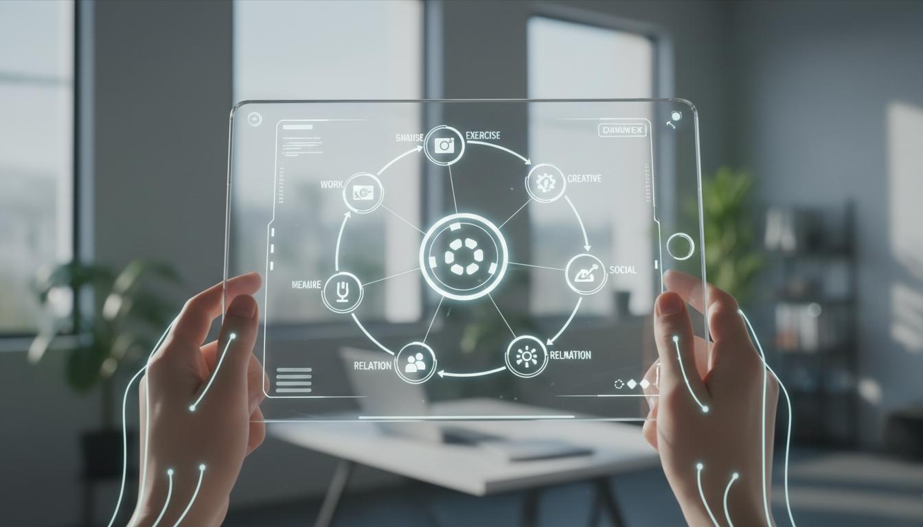 Automatyczne planowanie dnia: jak usprawnić codzienną organizację