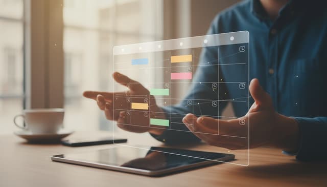 Automatyczne planowanie kalendarza: praktyczny przewodnik dyskusje.ai