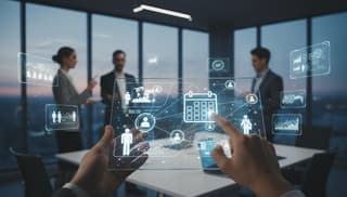 Automatyczne planowanie spotkań biznesowych: praktyczny przewodnik