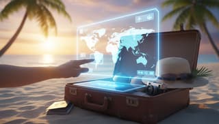 Automatyczne planowanie wakacji: praktyczny przewodnik na 2024 rok