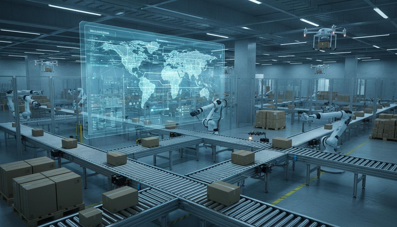 Automatyczne planowanie wysyłek: jak usprawnić proces w firmie