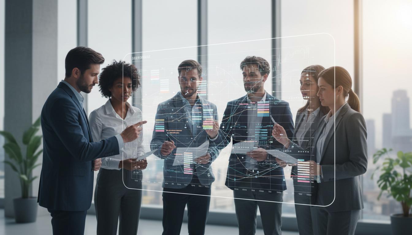 Automatyczne planowanie zadań zespołu: praktyczny przewodnik dla firm