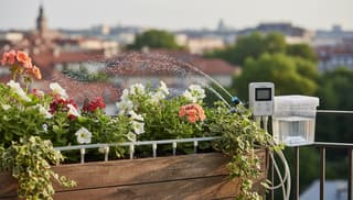 Automatyczne podlewanie balkonowe: praktyczny przewodnik dla ogrodników