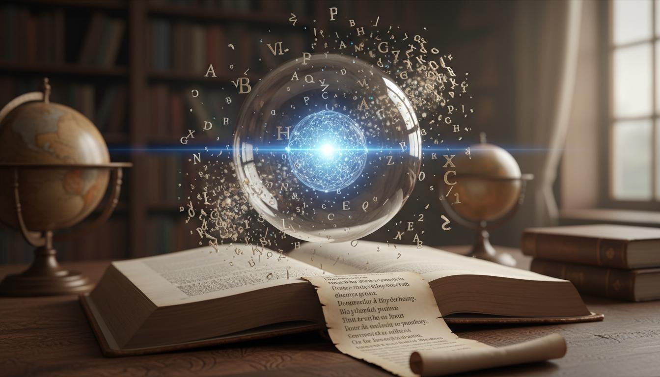 Automatyczne poprawianie błędów językowych: praktyczny przewodnik