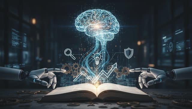 Automatyczne porady eksperckie: jak działają i kiedy warto z nich korzystać