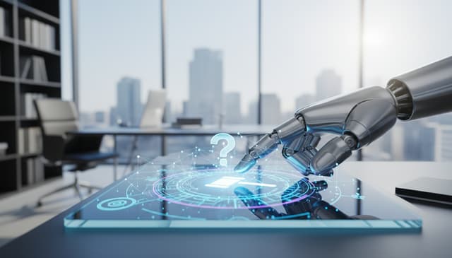 Automatyczne porady prawne: jak działają i kiedy warto z nich korzystać