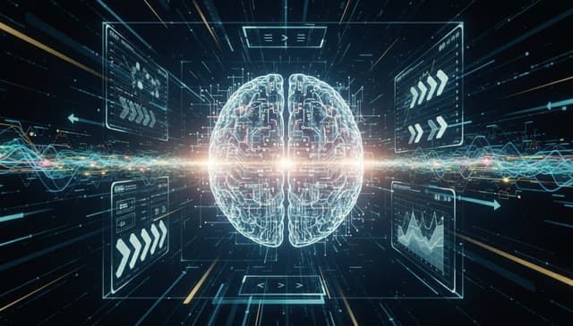 Automatyczne porady strategiczne online: praktyczny przewodnik dla firm