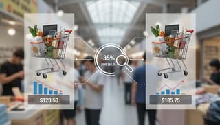 Automatyczne porównanie cen: jak działa i dlaczego warto z niego korzystać