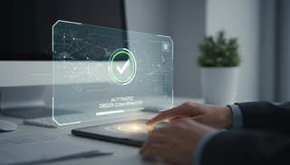 Automatyczne potwierdzanie zamówień: jak usprawnić proces sprzedaży