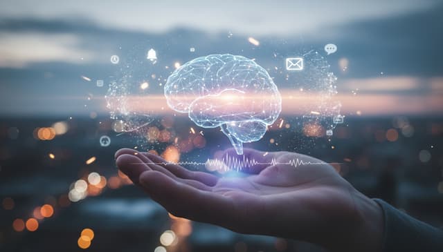 Automatyczne powiadomienia AI: jak usprawniają codzienną komunikację