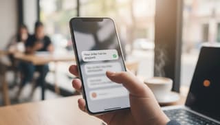 Automatyczne powiadomienia klientów: jak usprawnić komunikację w biznesie