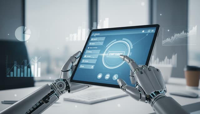 Automatyczne przeprowadzanie ankiet: praktyczny przewodnik dla firm