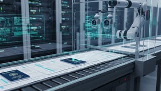 Automatyczne przetwarzanie dokumentów: praktyczny przewodnik dla firm