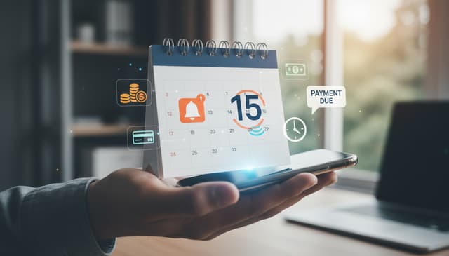 Automatyczne przypominanie o płatnościach: praktyczny przewodnik