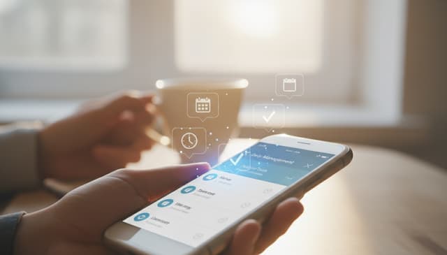 Automatyczne przypomnienia codziennych zadań: praktyczny przewodnik