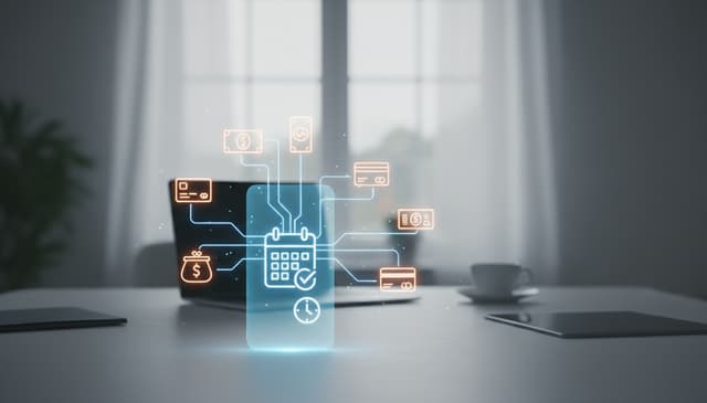 Automatyczne przypomnienia o płatnościach: praktyczny przewodnik