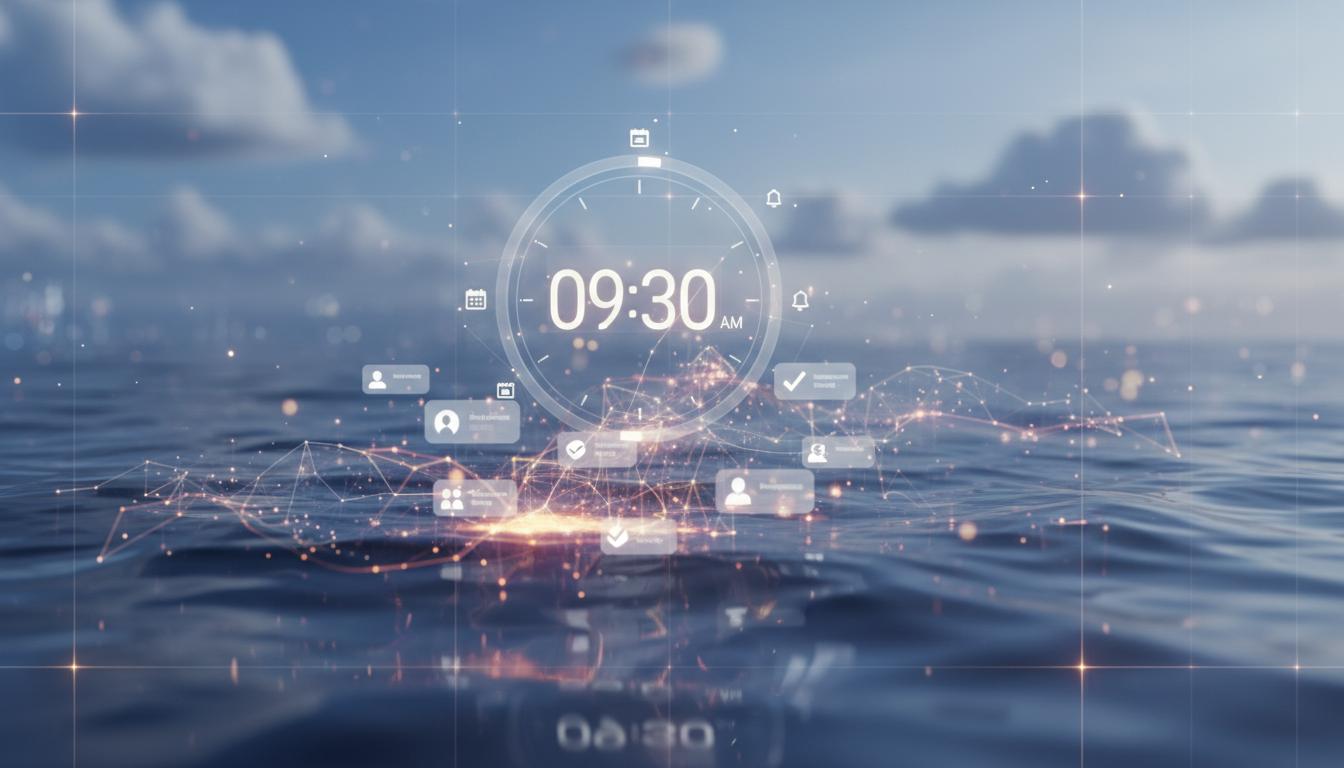 Automatyczne przypomnienia online: praktyczny przewodnik dla firm