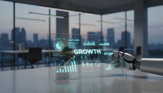 Automatyczne raportowanie biznesowe: jak usprawnić analizę danych