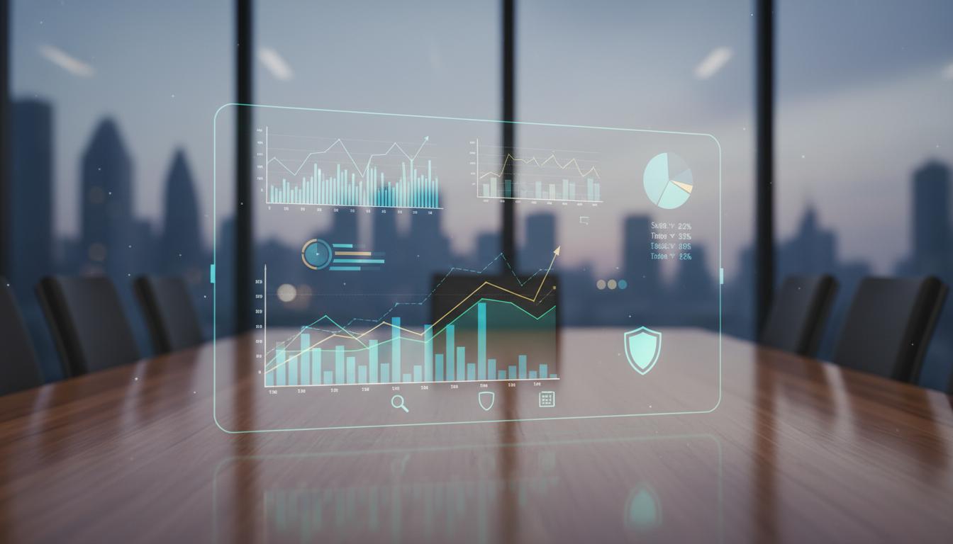 Automatyczne raportowanie dla inwestorów: praktyczny przewodnik