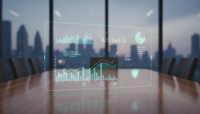 Automatyczne raportowanie dla inwestorów: praktyczny przewodnik