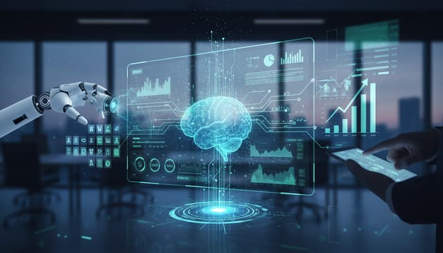 Automatyczne raportowanie działań konkurencji: praktyczny przewodnik