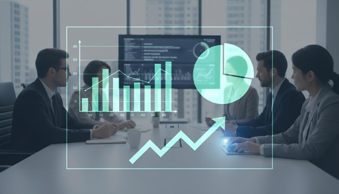 Automatyczne raportowanie postępów projektów: praktyczny przewodnik