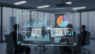 Automatyczne raportowanie sprzedaży online: praktyczny przewodnik dla firm