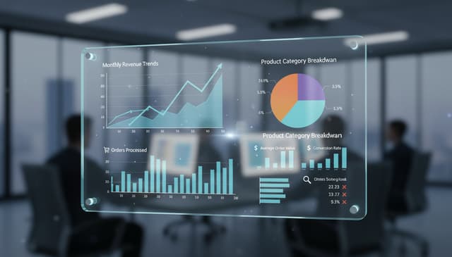 Automatyczne raportowanie sprzedaży online: praktyczny przewodnik dla firm