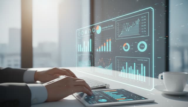Automatyczne raportowanie wyników kampanii: praktyczny przewodnik