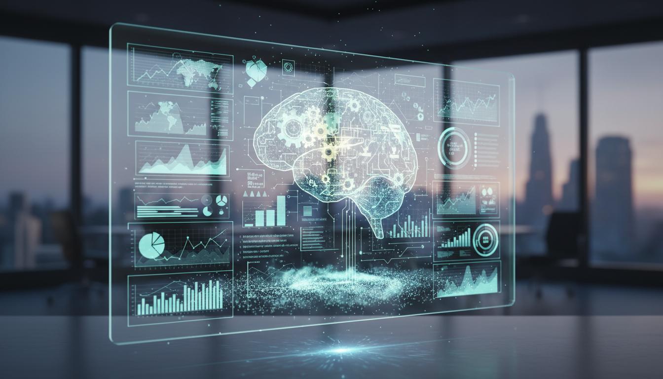 Automatyczne raporty analityczne: jak usprawnić analizę danych