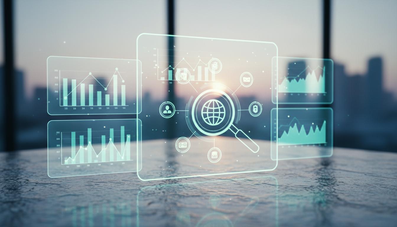 Automatyczne raporty o konkurencji: jak usprawnić analizę rynku