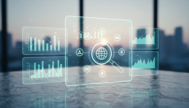 Automatyczne raporty o konkurencji: jak usprawnić analizę rynku