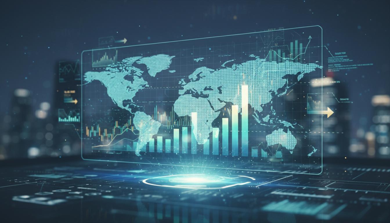 Automatyczne raporty rynkowe: praktyczny przewodnik dla analityków