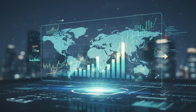 Automatyczne raporty rynkowe: praktyczny przewodnik dla analityków