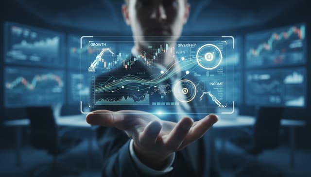 Automatyczne rekomendacje inwestycyjne: jak działają i kiedy warto z nich korzystać