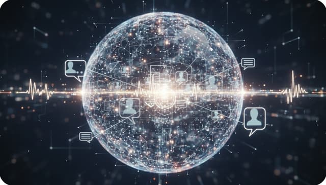 Automatyczne rozmowy online: jak działają i gdzie je stosować