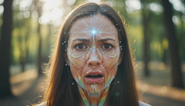 Automatyczne rozpoznawanie emocji: jak działa i gdzie się sprawdza