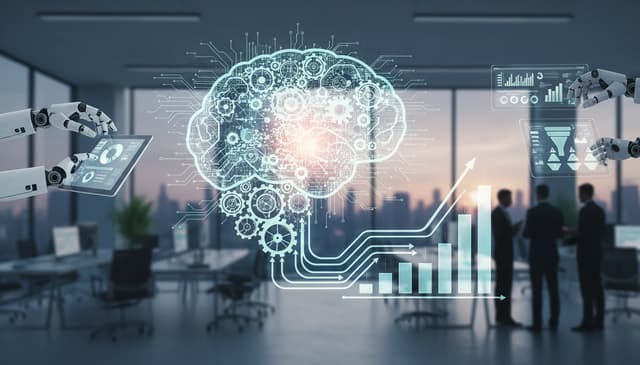 Automatyczne rozwiązania dla działów sprzedaży: praktyczny przewodnik