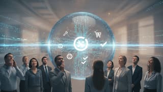 Automatyczne rozwiązywanie problemów klientów: praktyczny przewodnik