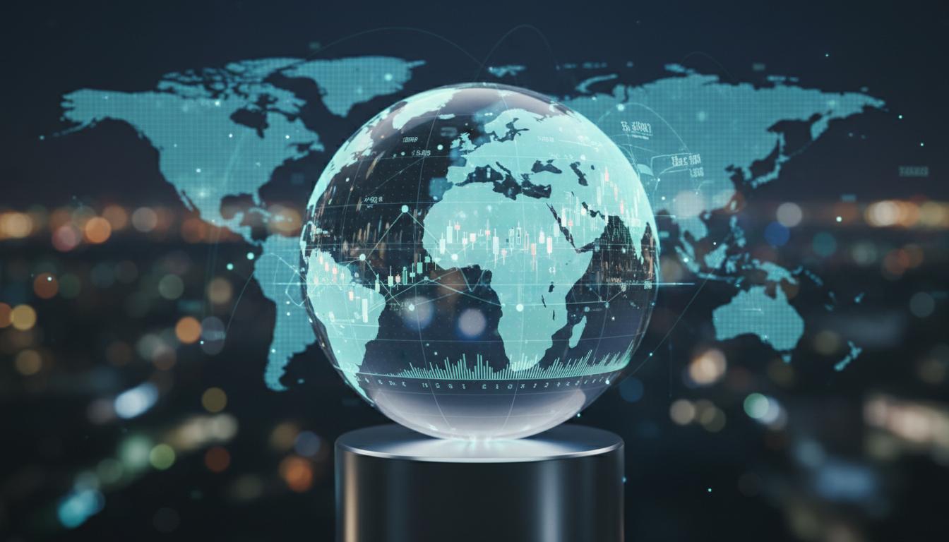 Automatyczne skanowanie rynku inwestycyjnego: praktyczny przewodnik