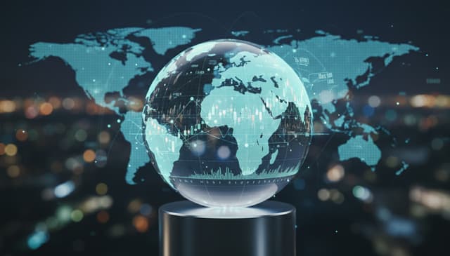 Automatyczne skanowanie rynku inwestycyjnego: praktyczny przewodnik