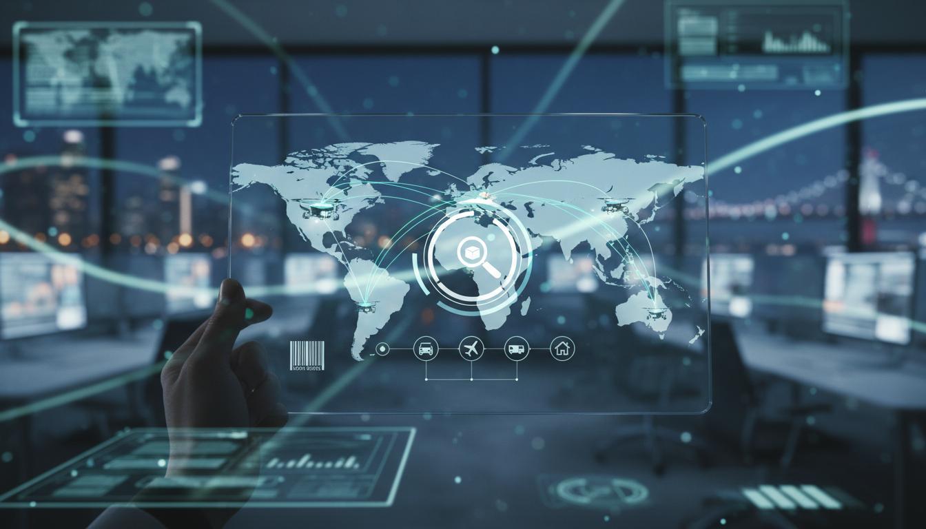 Automatyczne śledzenie zamówień: jak działa i jakie ma zalety