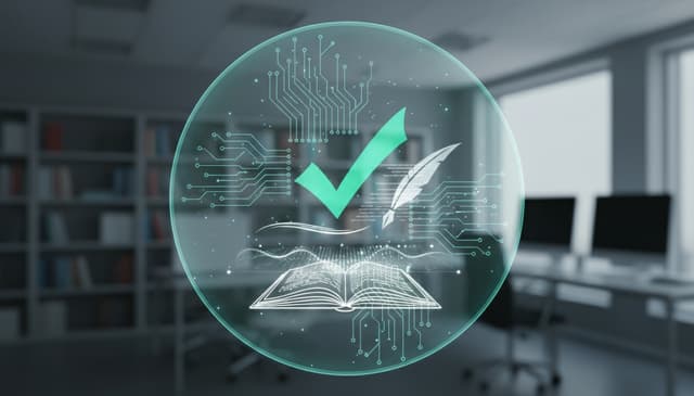 Automatyczne sprawdzanie poprawności językowej: praktyczny przewodnik