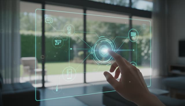 Automatyczne sterowanie urządzeniami: praktyczny przewodnik dla firm