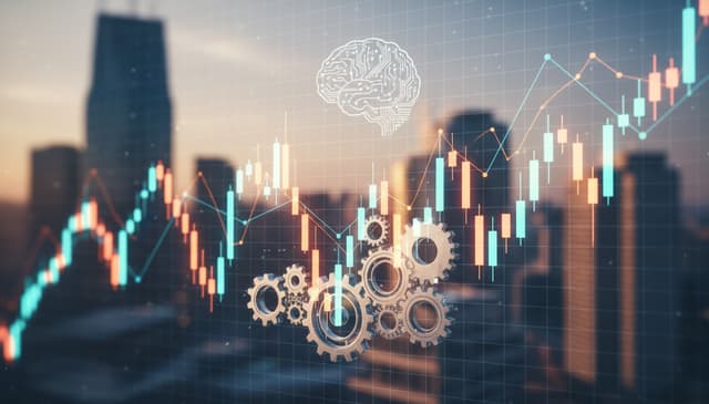 Automatyczne strategie inwestycyjne: praktyczny przewodnik dla początkujących